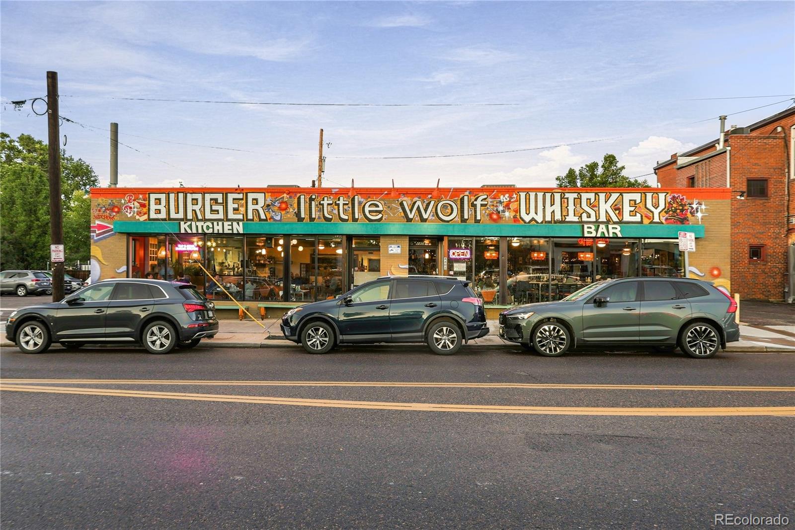MLS Image #37 for 4555  osceola street,denver, Colorado