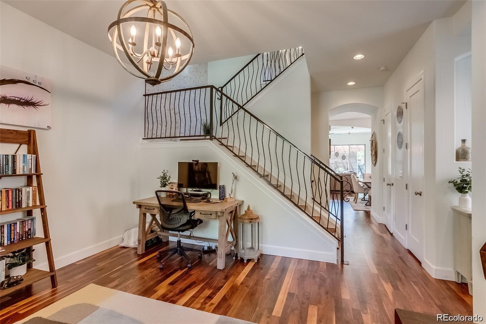 MLS Image #4 for 4555  osceola street,denver, Colorado