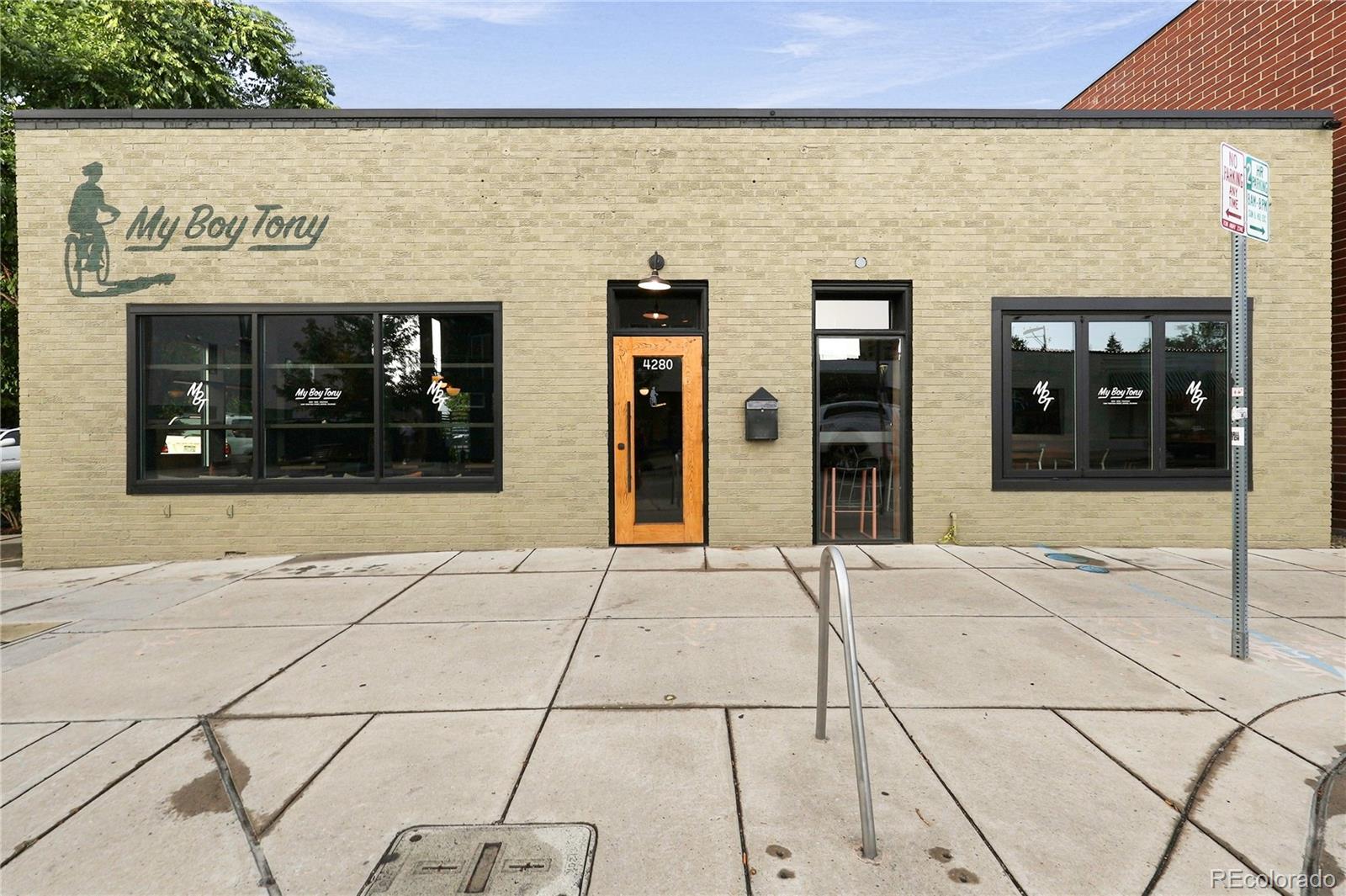 MLS Image #41 for 4555  osceola street,denver, Colorado