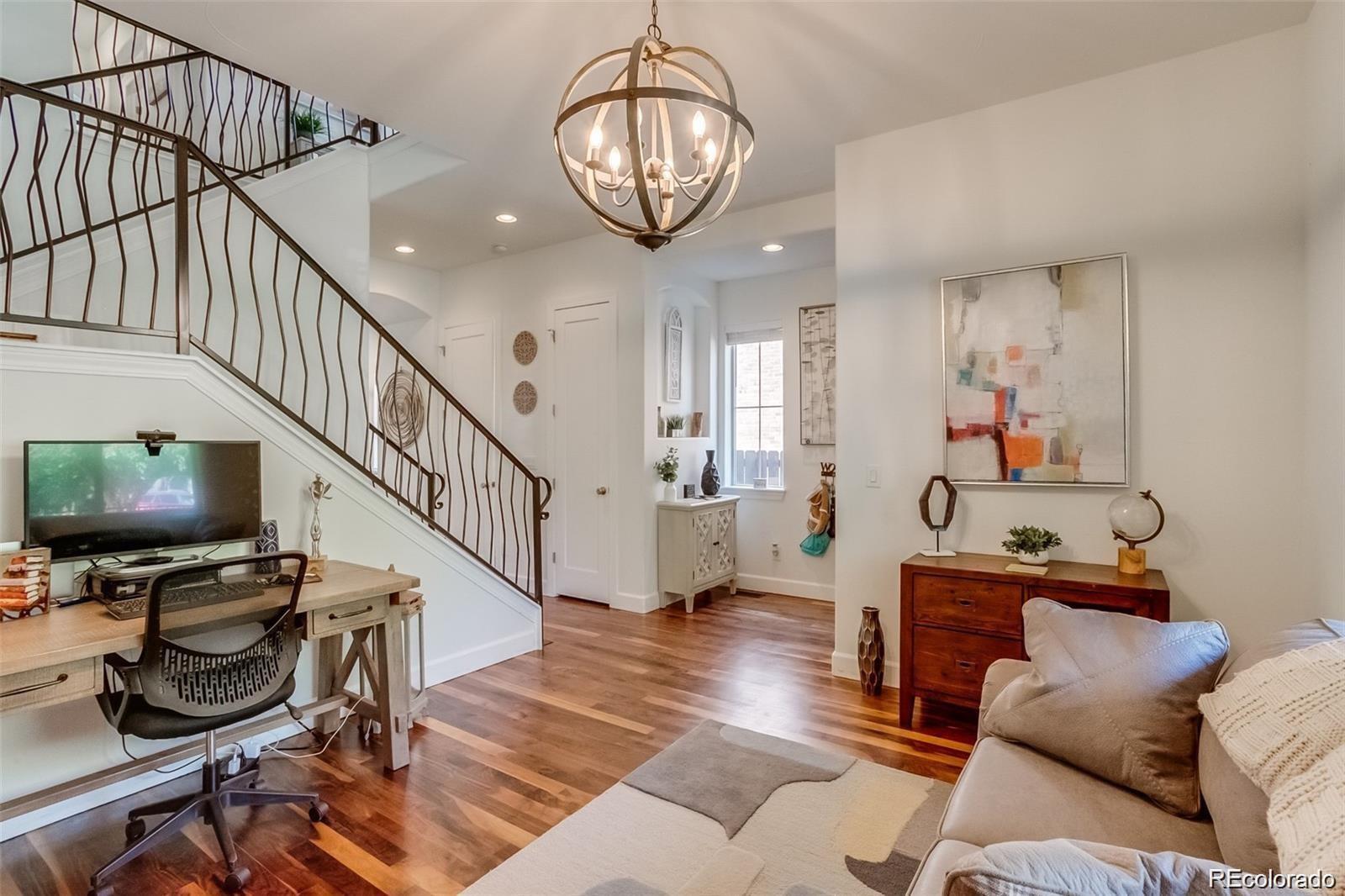 MLS Image #5 for 4555  osceola street,denver, Colorado