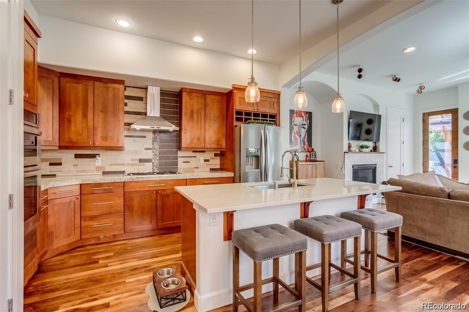 MLS Image #6 for 4555  osceola street,denver, Colorado