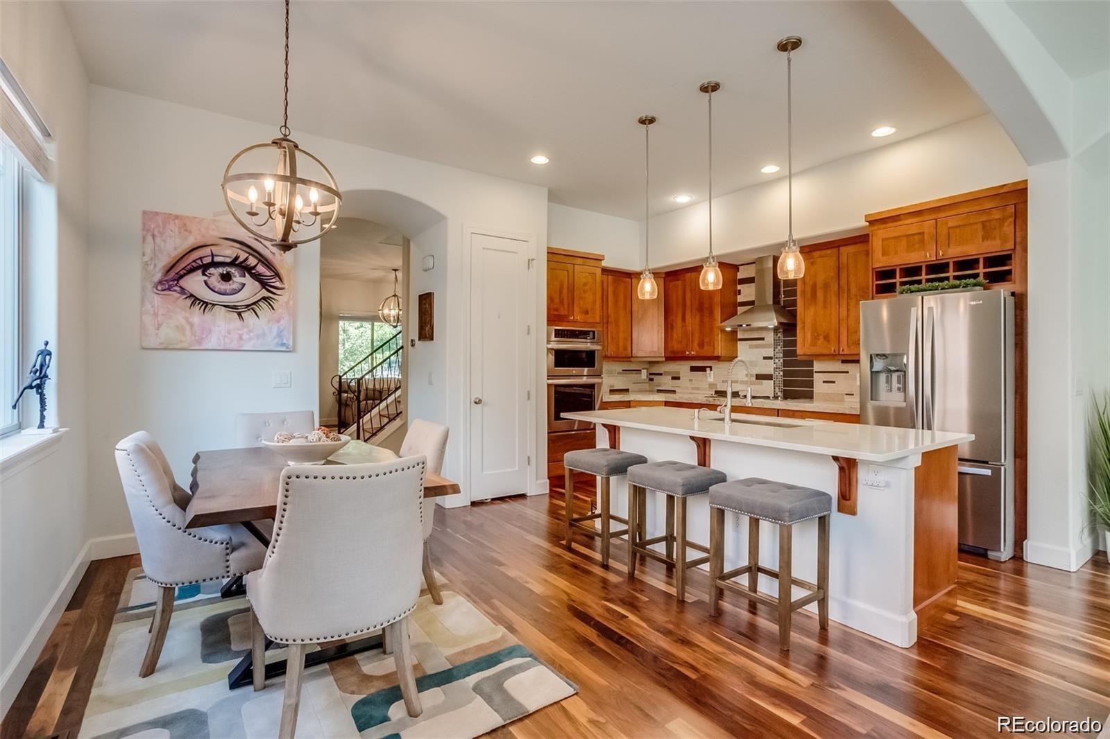 MLS Image #7 for 4555  osceola street,denver, Colorado