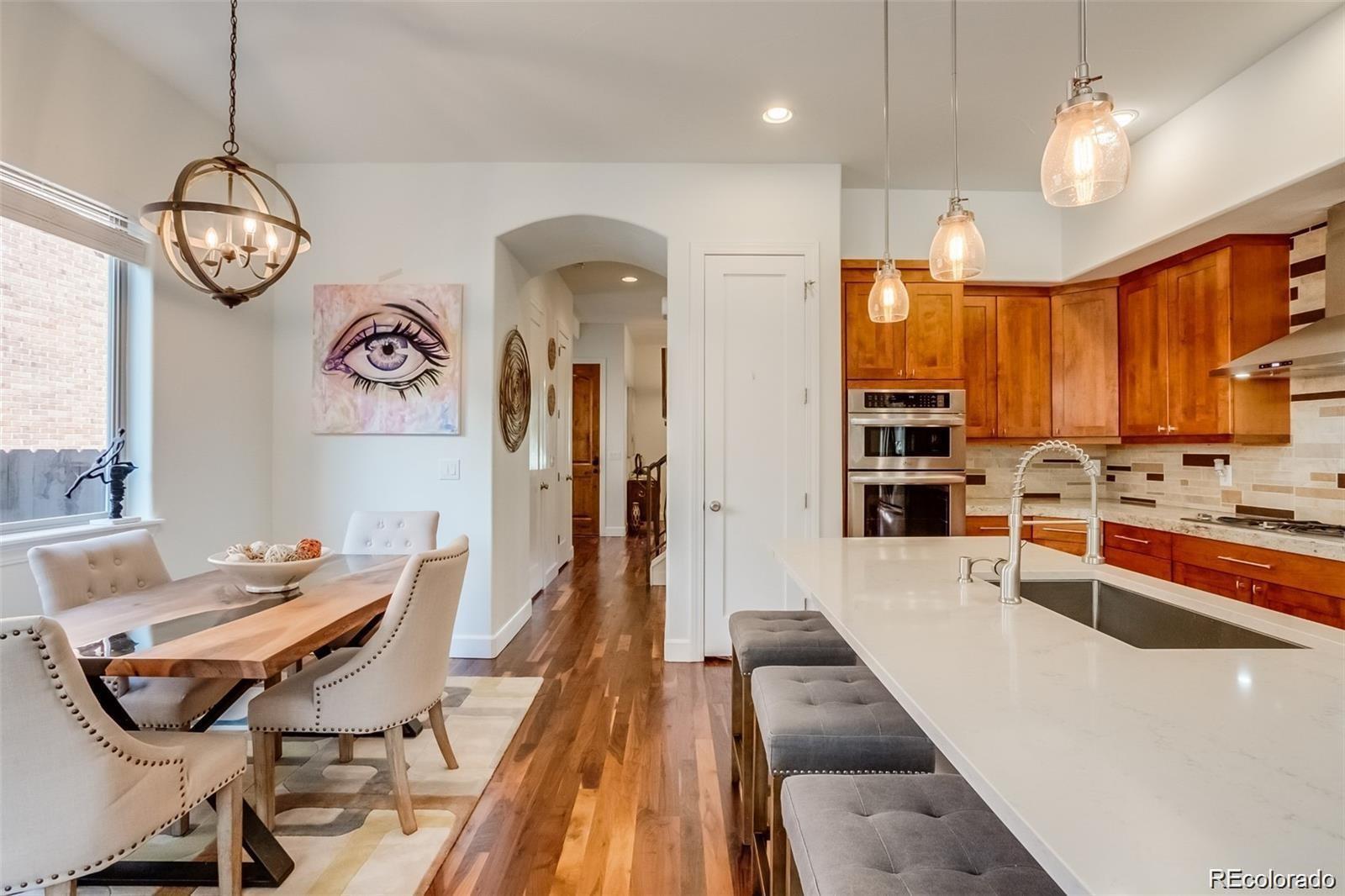 MLS Image #8 for 4555  osceola street,denver, Colorado