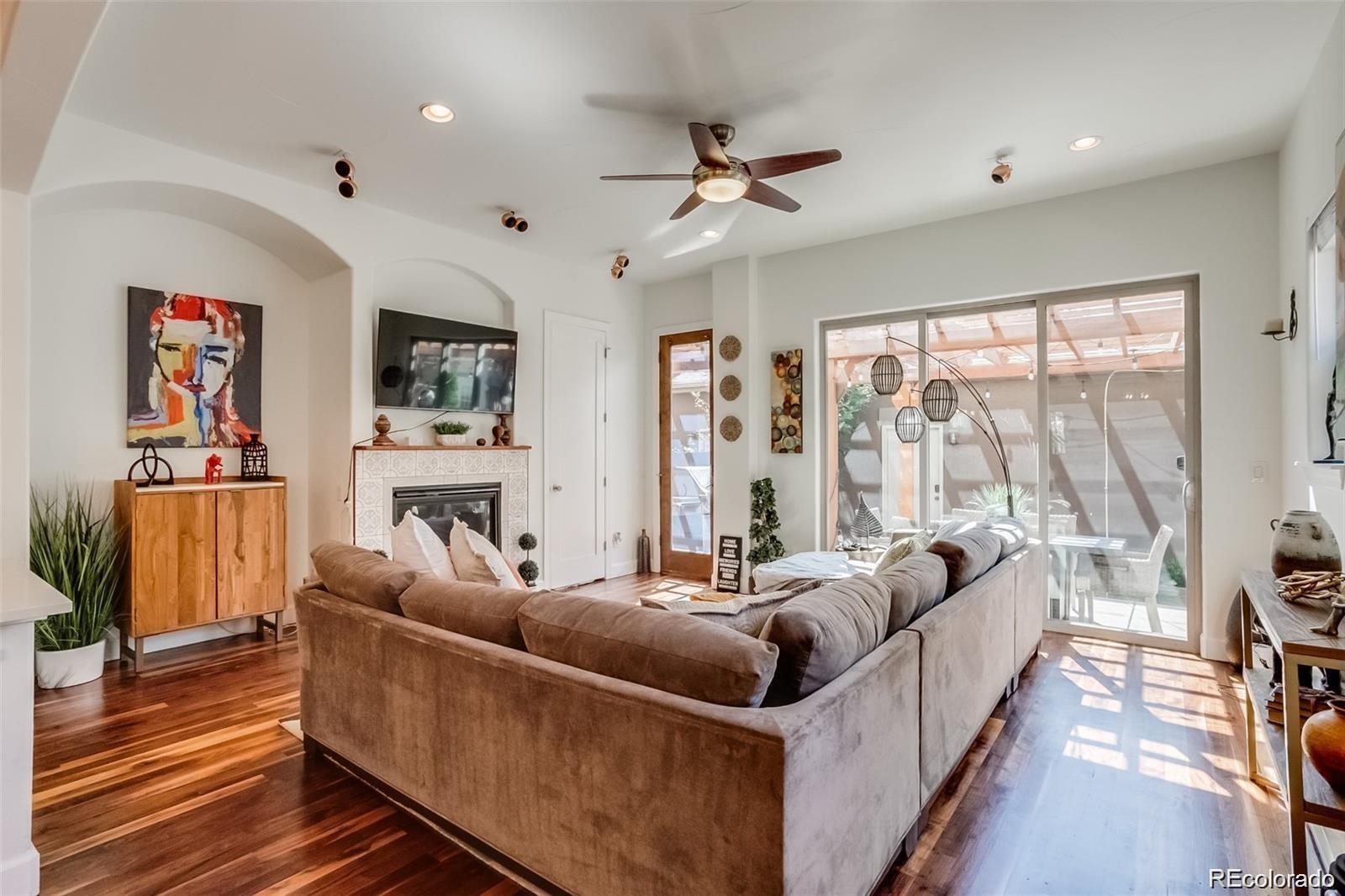 MLS Image #9 for 4555  osceola street,denver, Colorado