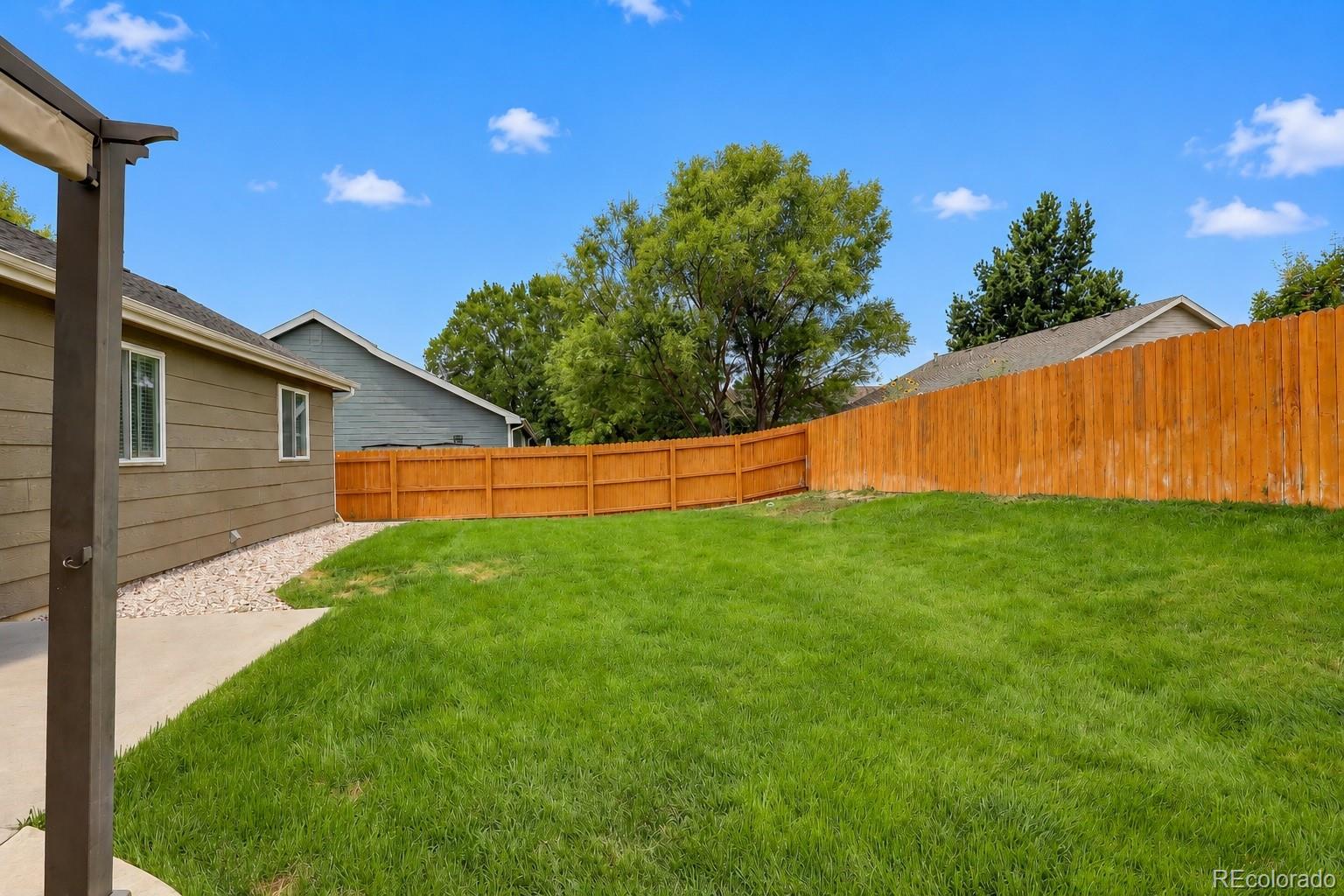 MLS Image #48 for 308  medinah ave ,johnstown, Colorado