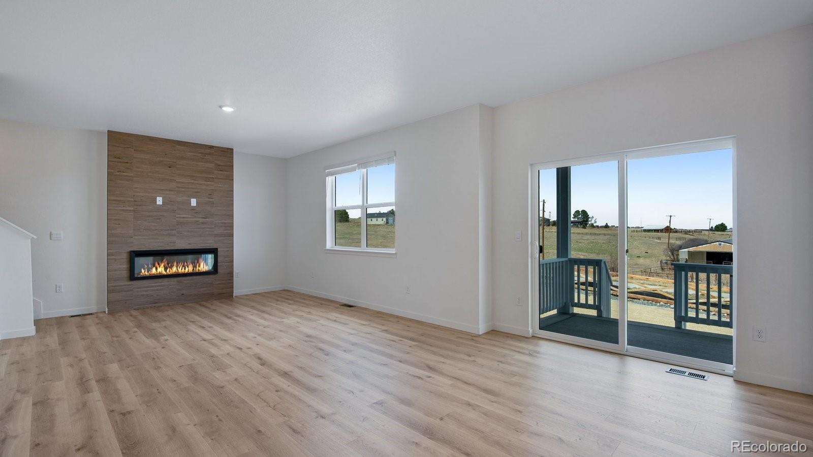 MLS Image #13 for 13969  beebalm trail ,parker, Colorado