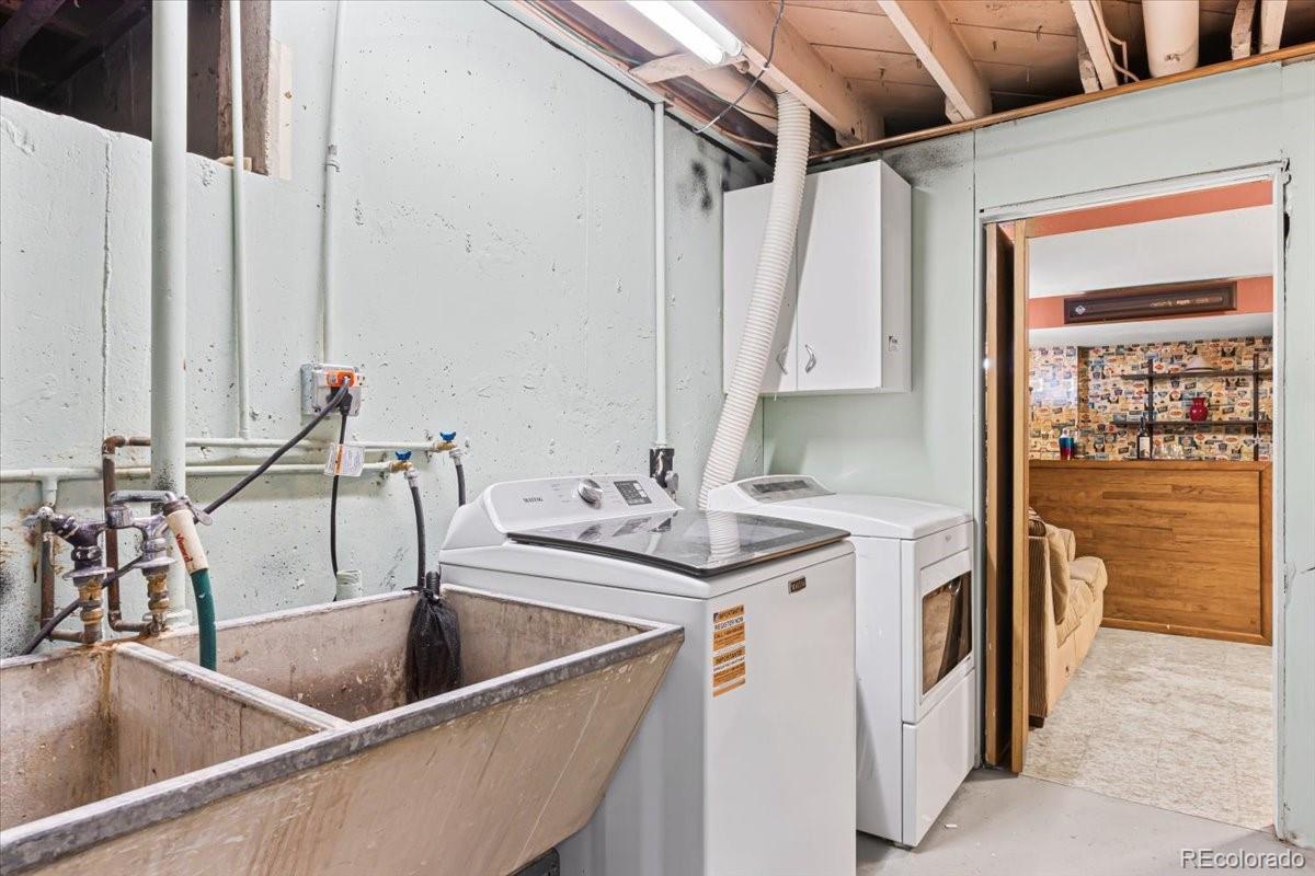 MLS Image #26 for 2337 s patton court,denver, Colorado