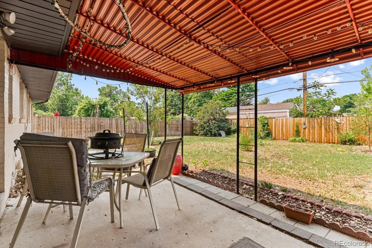 MLS Image #27 for 2337 s patton court,denver, Colorado