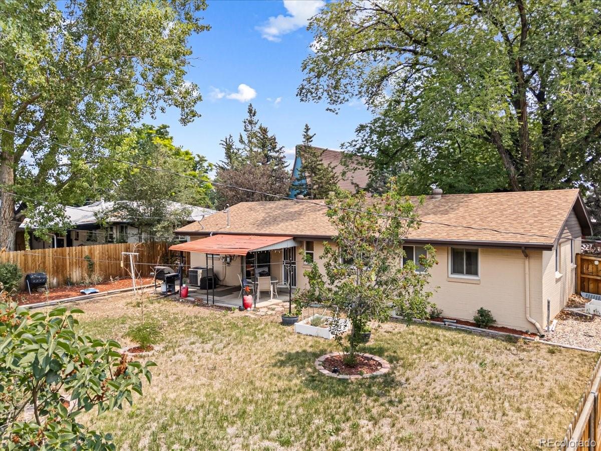 MLS Image #28 for 2337 s patton court,denver, Colorado