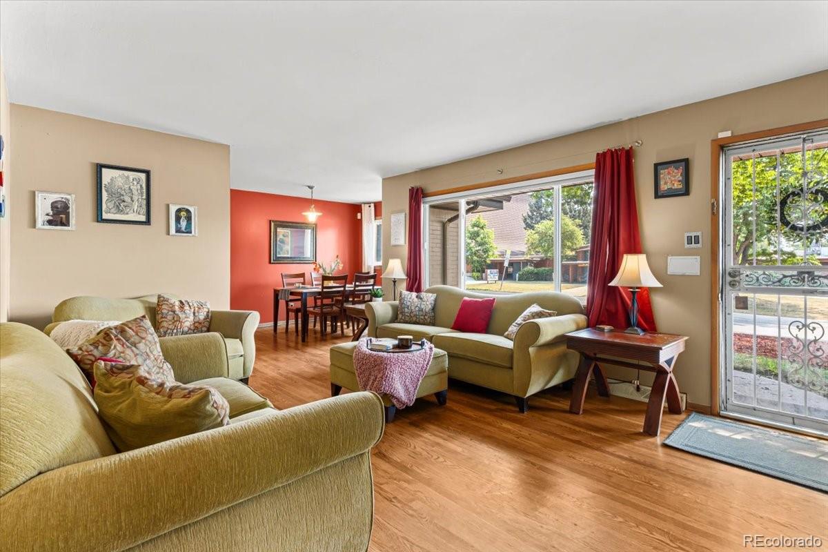 MLS Image #3 for 2337 s patton court,denver, Colorado