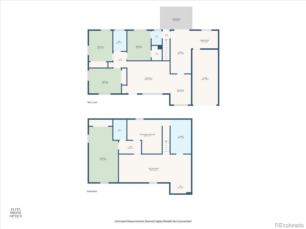 MLS Image #30 for 2337 s patton court,denver, Colorado