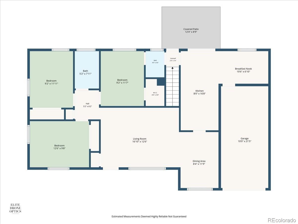 MLS Image #31 for 2337 s patton court,denver, Colorado