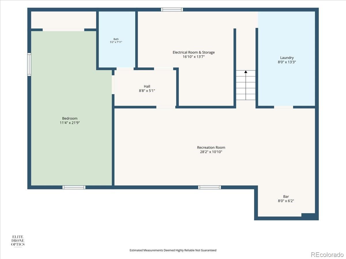 MLS Image #32 for 2337 s patton court,denver, Colorado