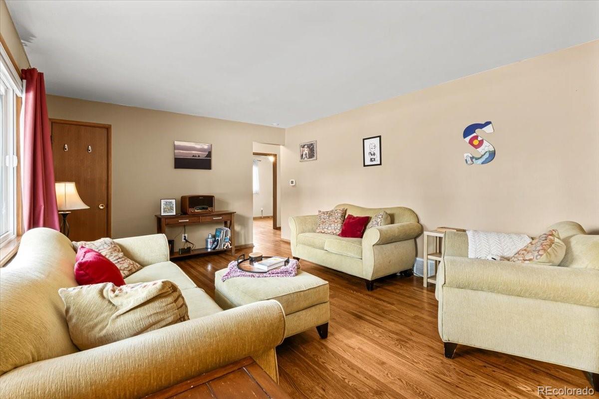 MLS Image #5 for 2337 s patton court,denver, Colorado