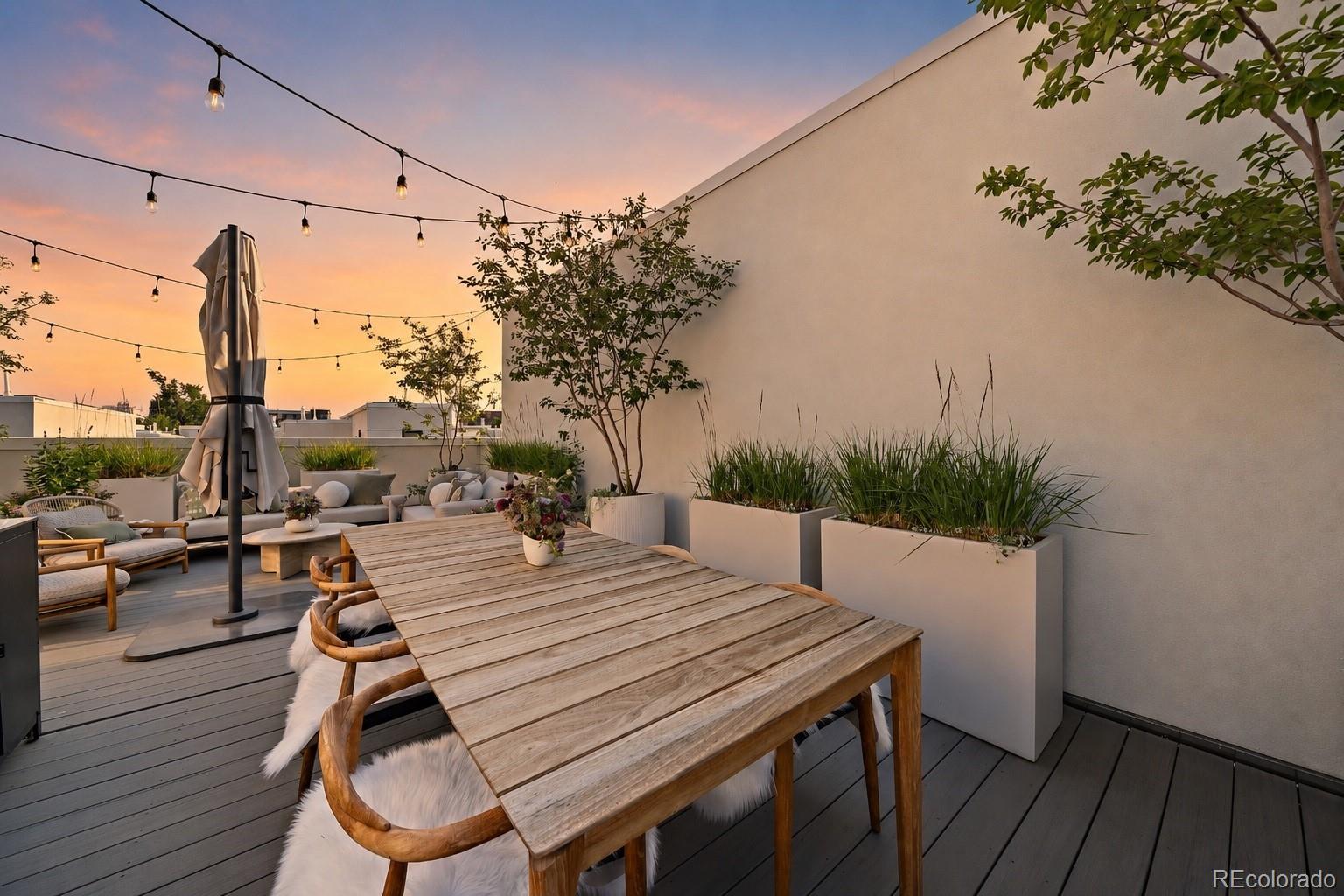 MLS Image #2 for 818  ash street,denver, Colorado