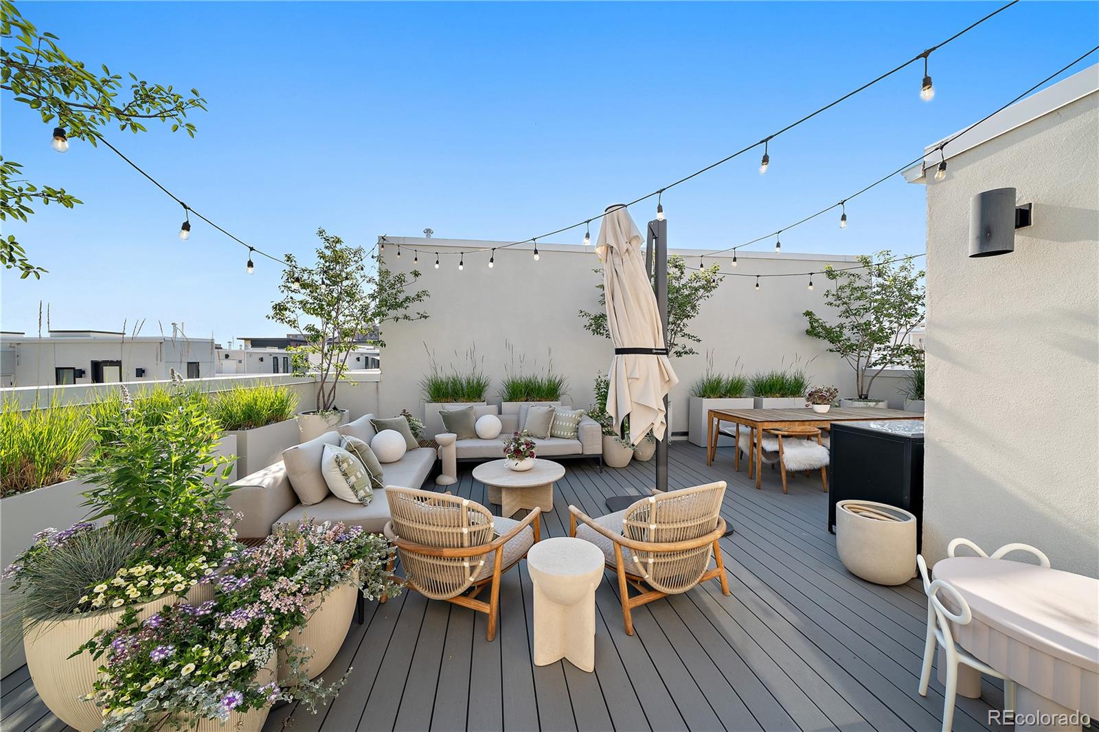 MLS Image #22 for 818  ash street,denver, Colorado