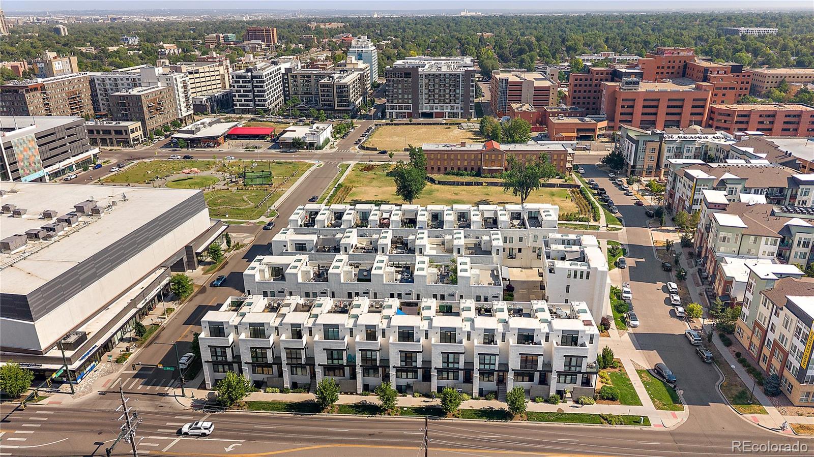 MLS Image #27 for 818  ash street,denver, Colorado