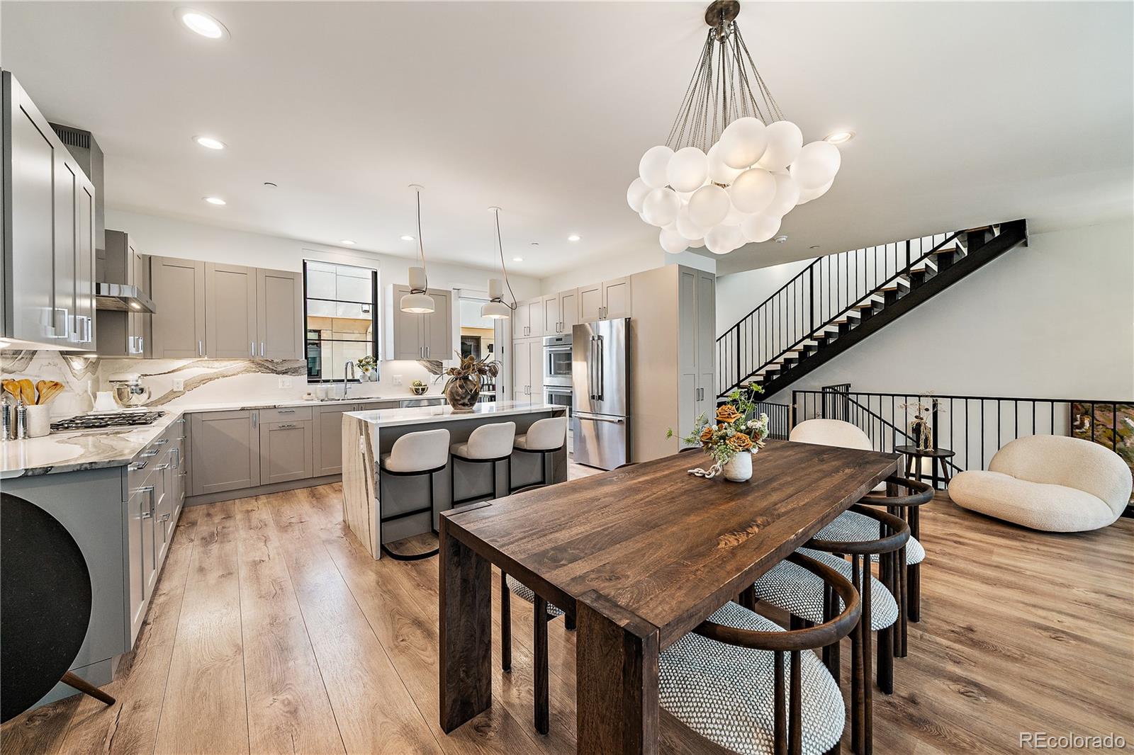 MLS Image #9 for 818  ash street,denver, Colorado