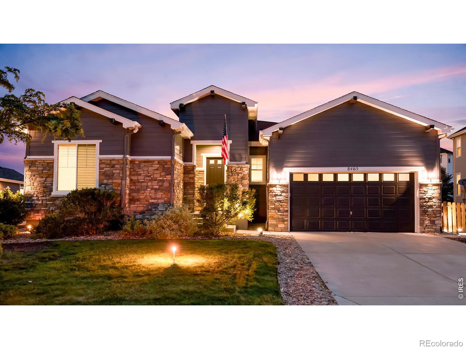 MLS Image #2 for 8465  poppy street,arvada, Colorado