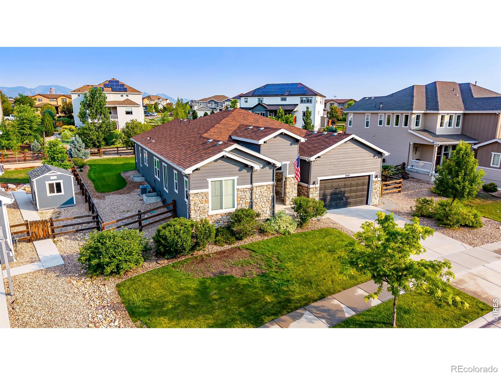 MLS Image #39 for 8465  poppy street,arvada, Colorado
