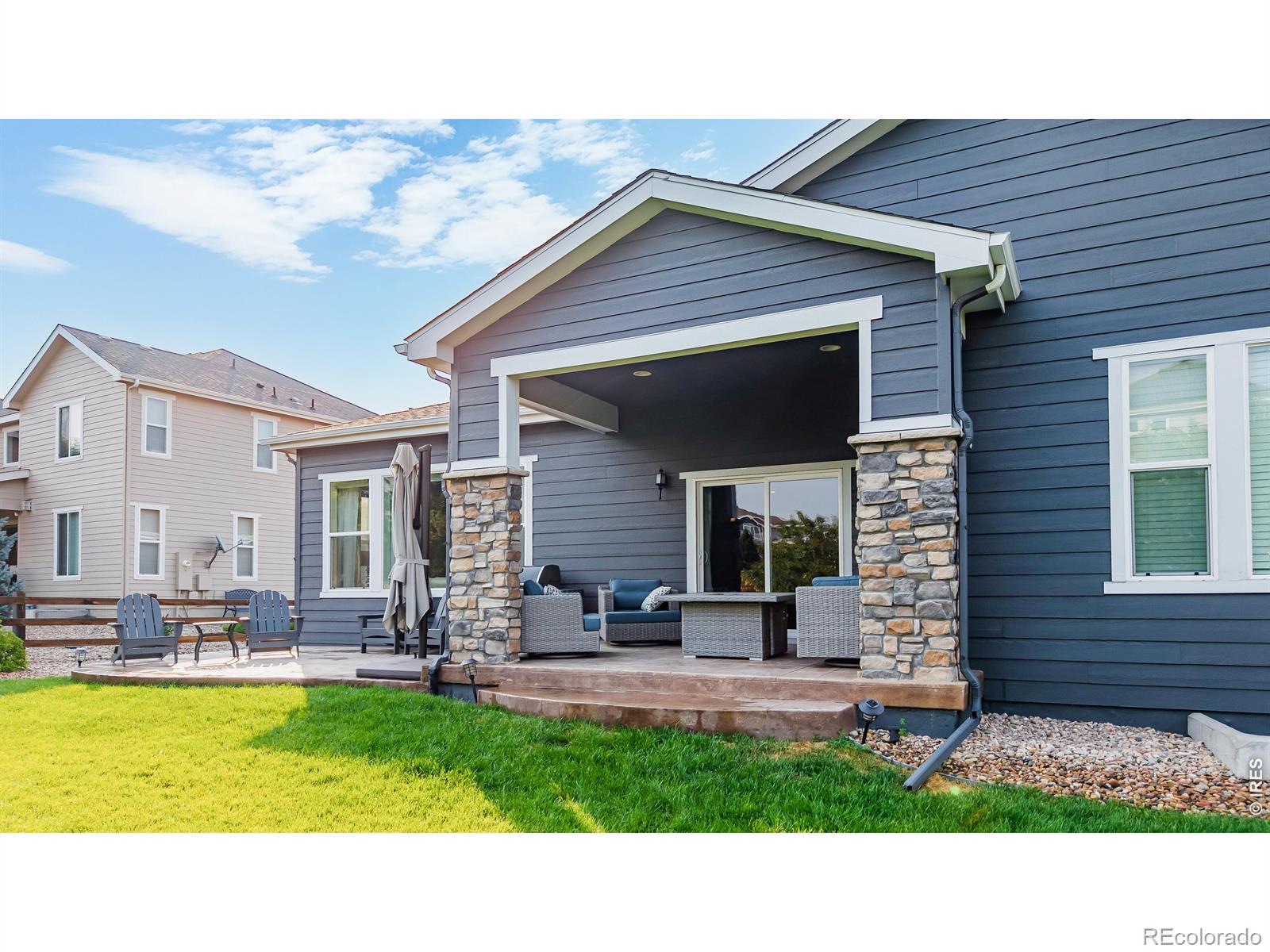 MLS Image #41 for 8465  poppy street,arvada, Colorado
