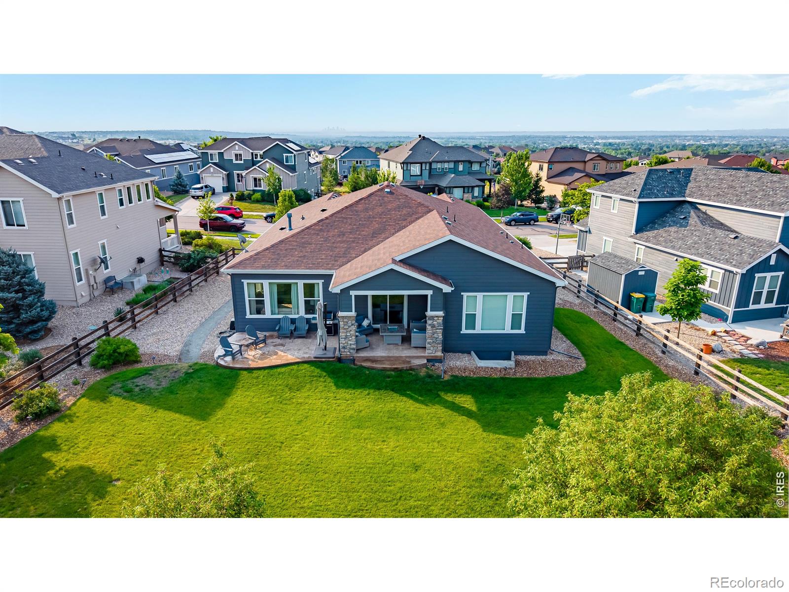 MLS Image #42 for 8465  poppy street,arvada, Colorado