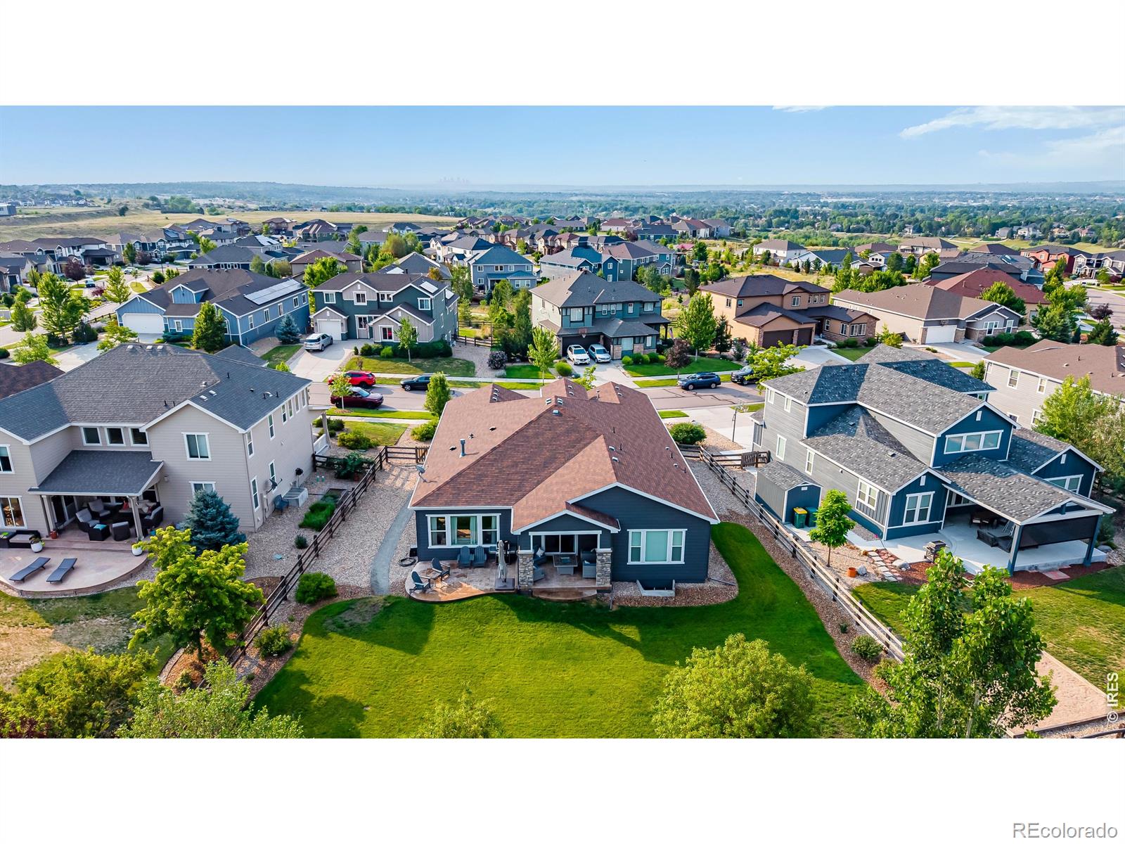 MLS Image #43 for 8465  poppy street,arvada, Colorado