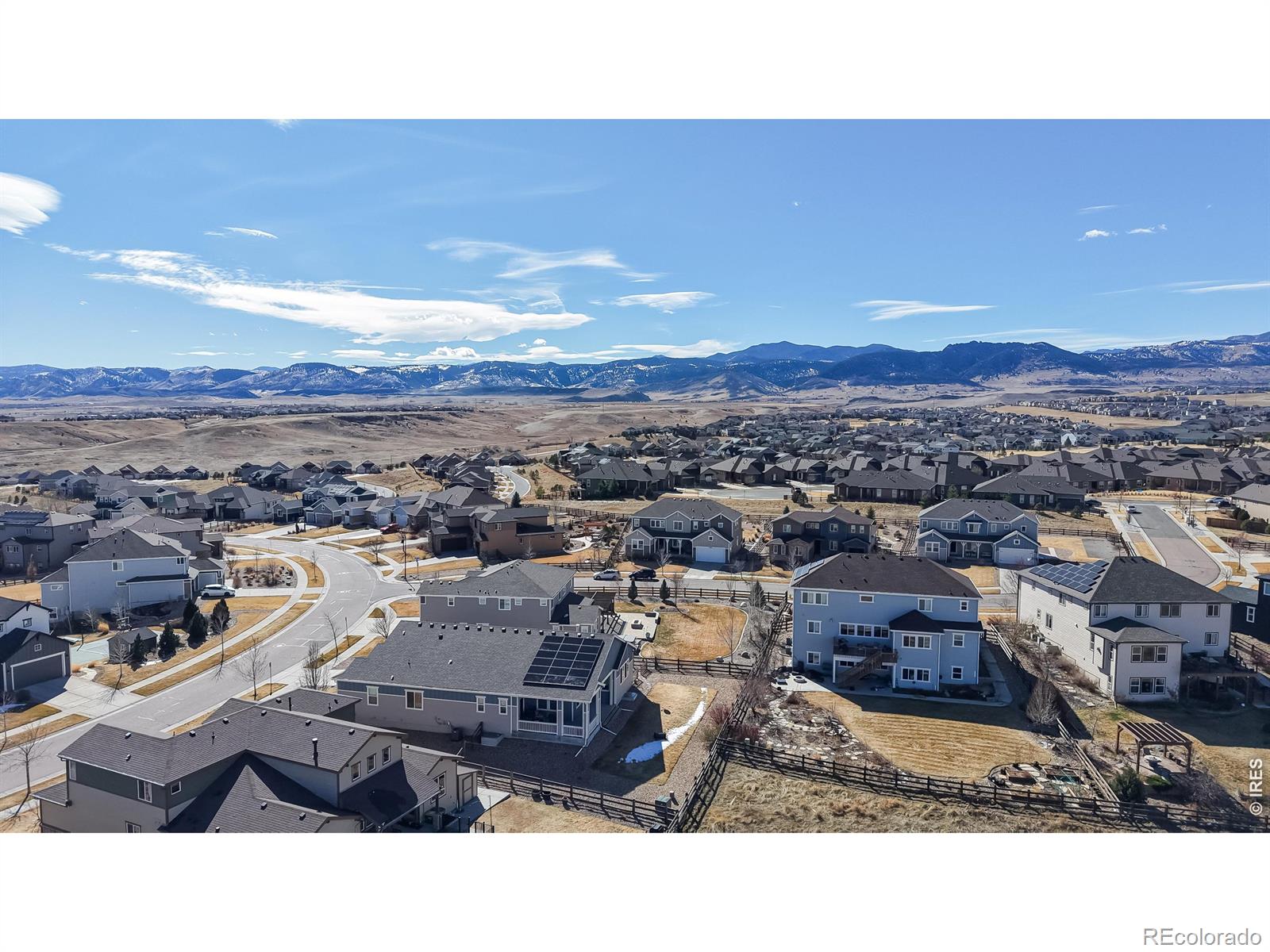 MLS Image #44 for 8465  poppy street,arvada, Colorado