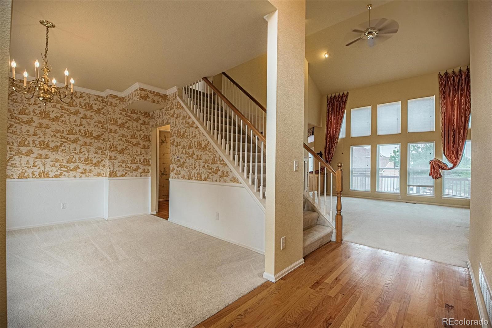MLS Image #11 for 5755  huffman court,colorado springs, Colorado
