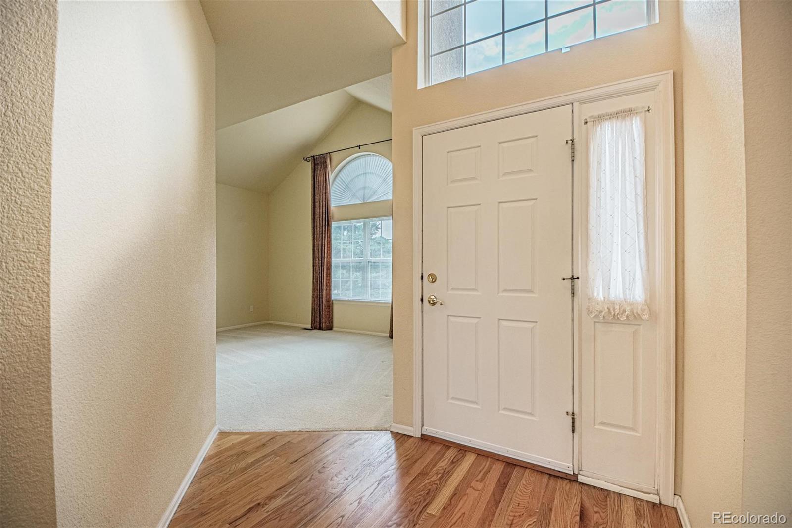 MLS Image #3 for 5755  huffman court,colorado springs, Colorado