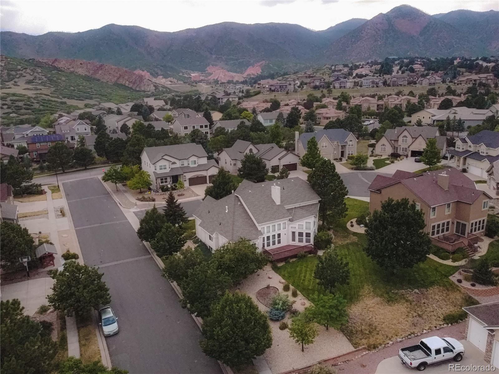 MLS Image #35 for 5755  huffman court,colorado springs, Colorado
