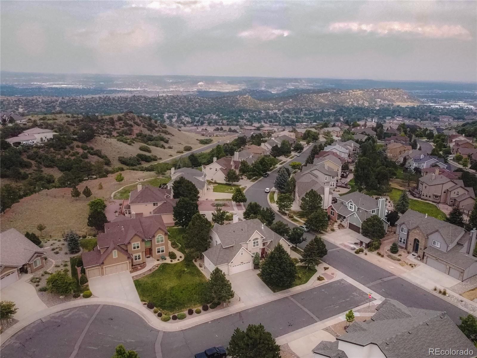 MLS Image #36 for 5755  huffman court,colorado springs, Colorado