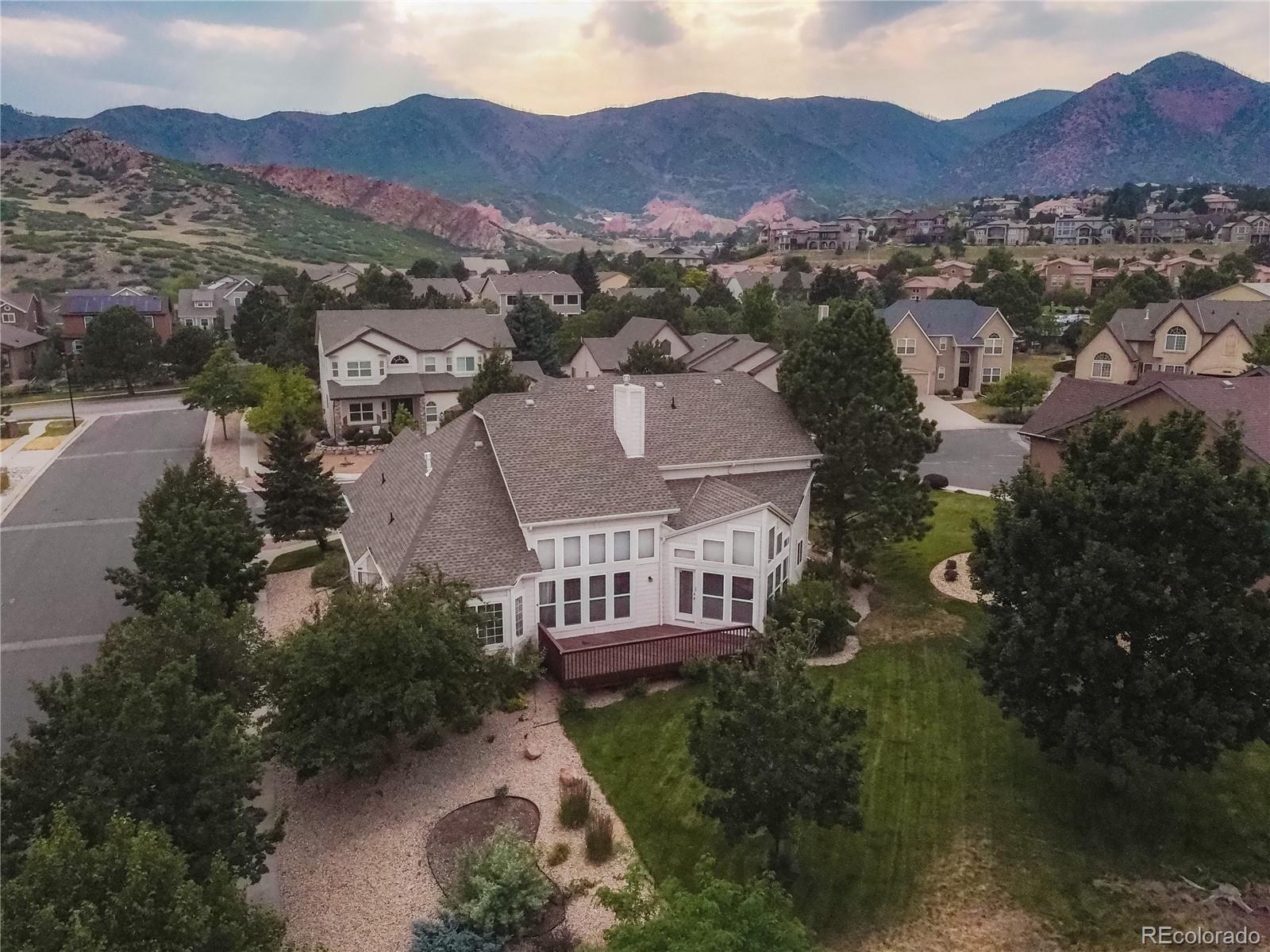 MLS Image #37 for 5755  huffman court,colorado springs, Colorado