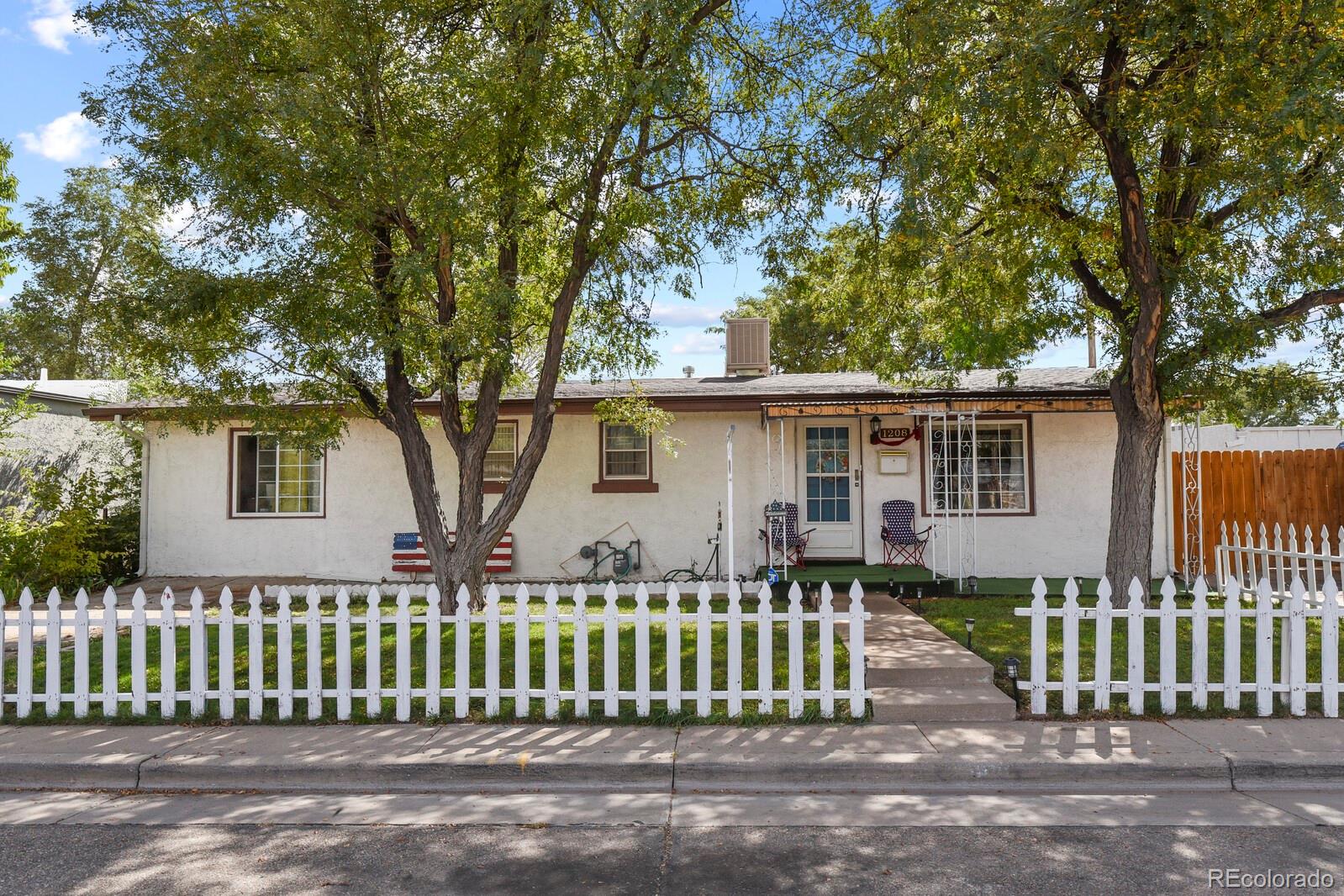 MLS Image #0 for 1208  joliet avenue,pueblo, Colorado