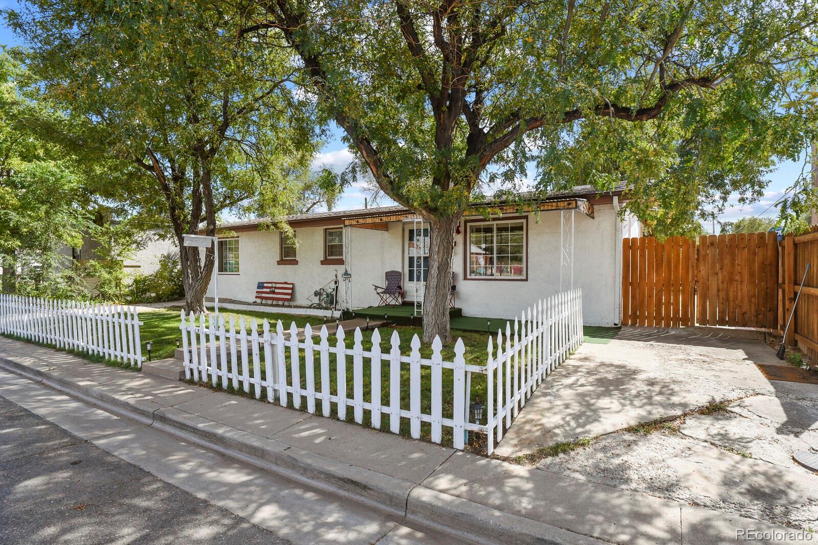 MLS Image #1 for 1208  joliet avenue,pueblo, Colorado