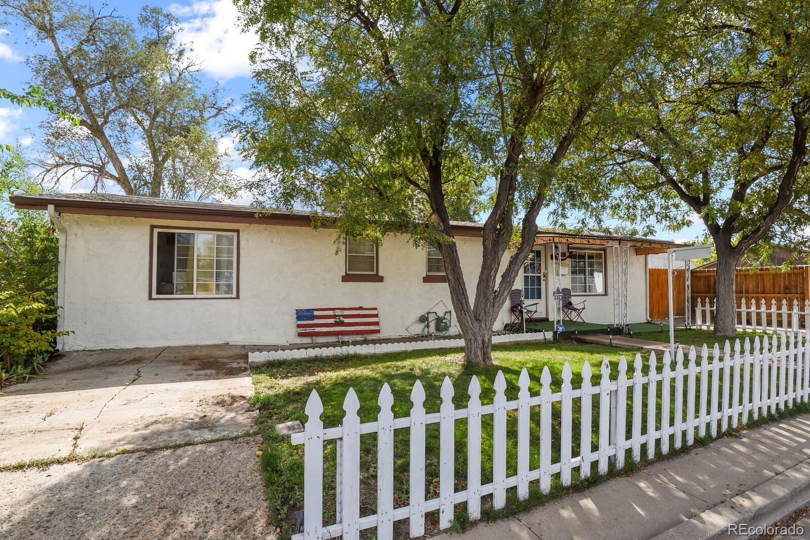 MLS Image #2 for 1208  joliet avenue,pueblo, Colorado