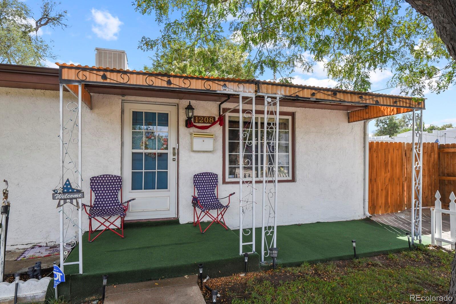 MLS Image #3 for 1208  joliet avenue,pueblo, Colorado