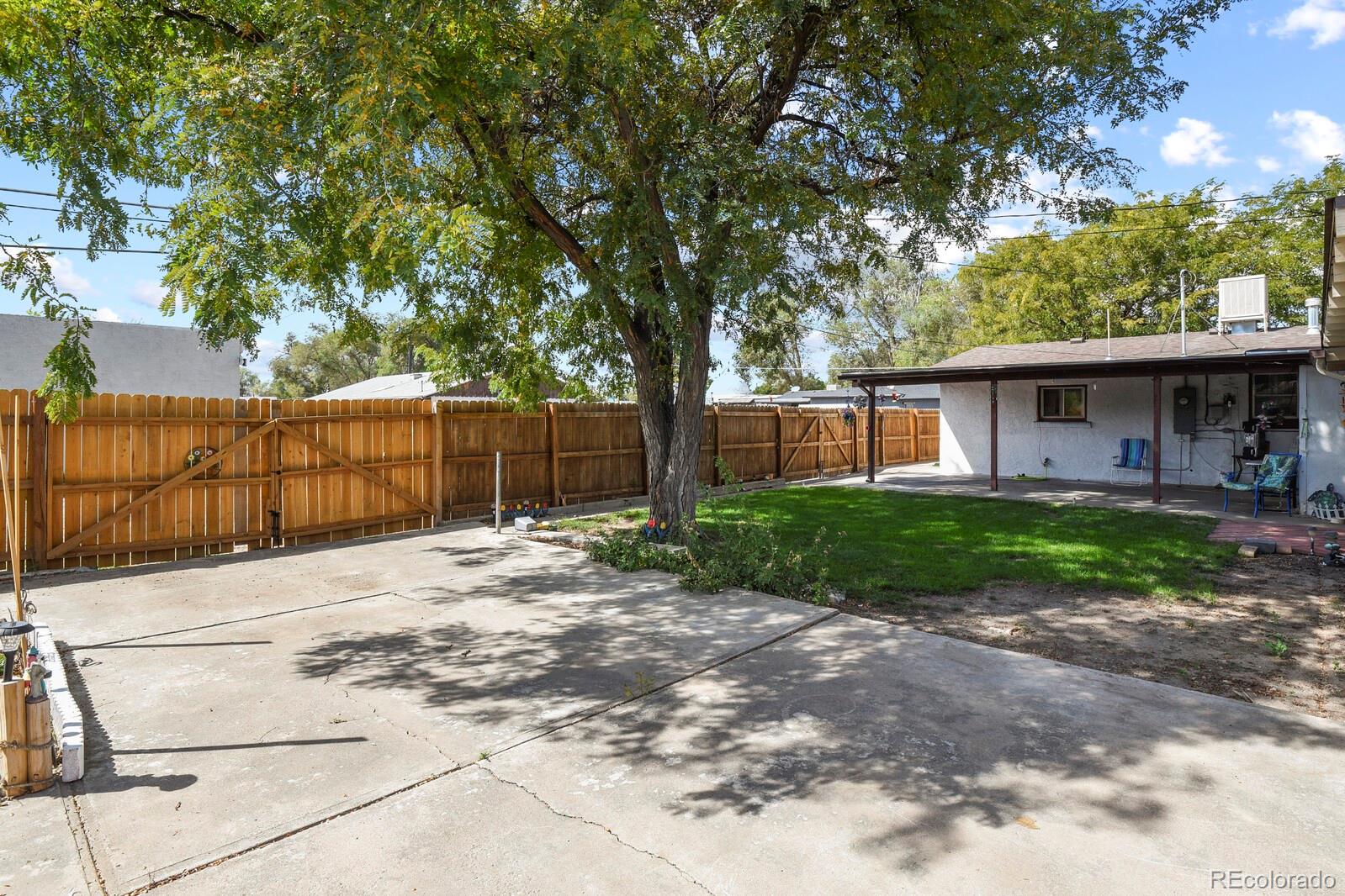 MLS Image #33 for 1208  joliet avenue,pueblo, Colorado