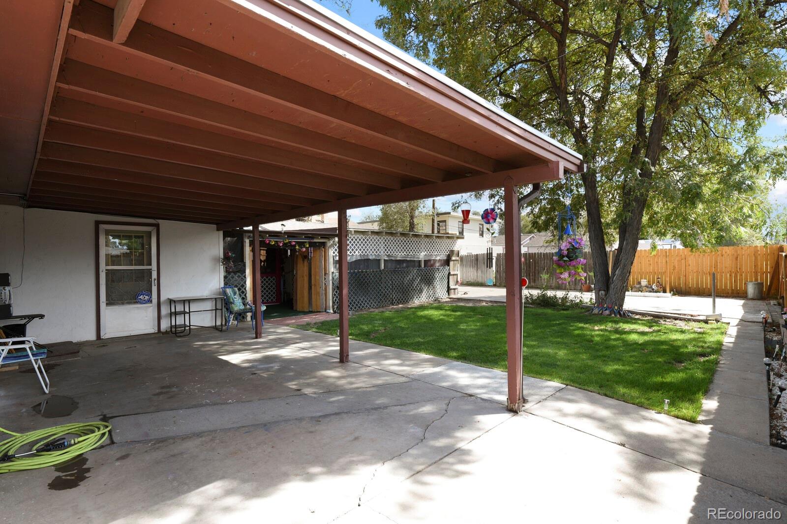MLS Image #35 for 1208  joliet avenue,pueblo, Colorado