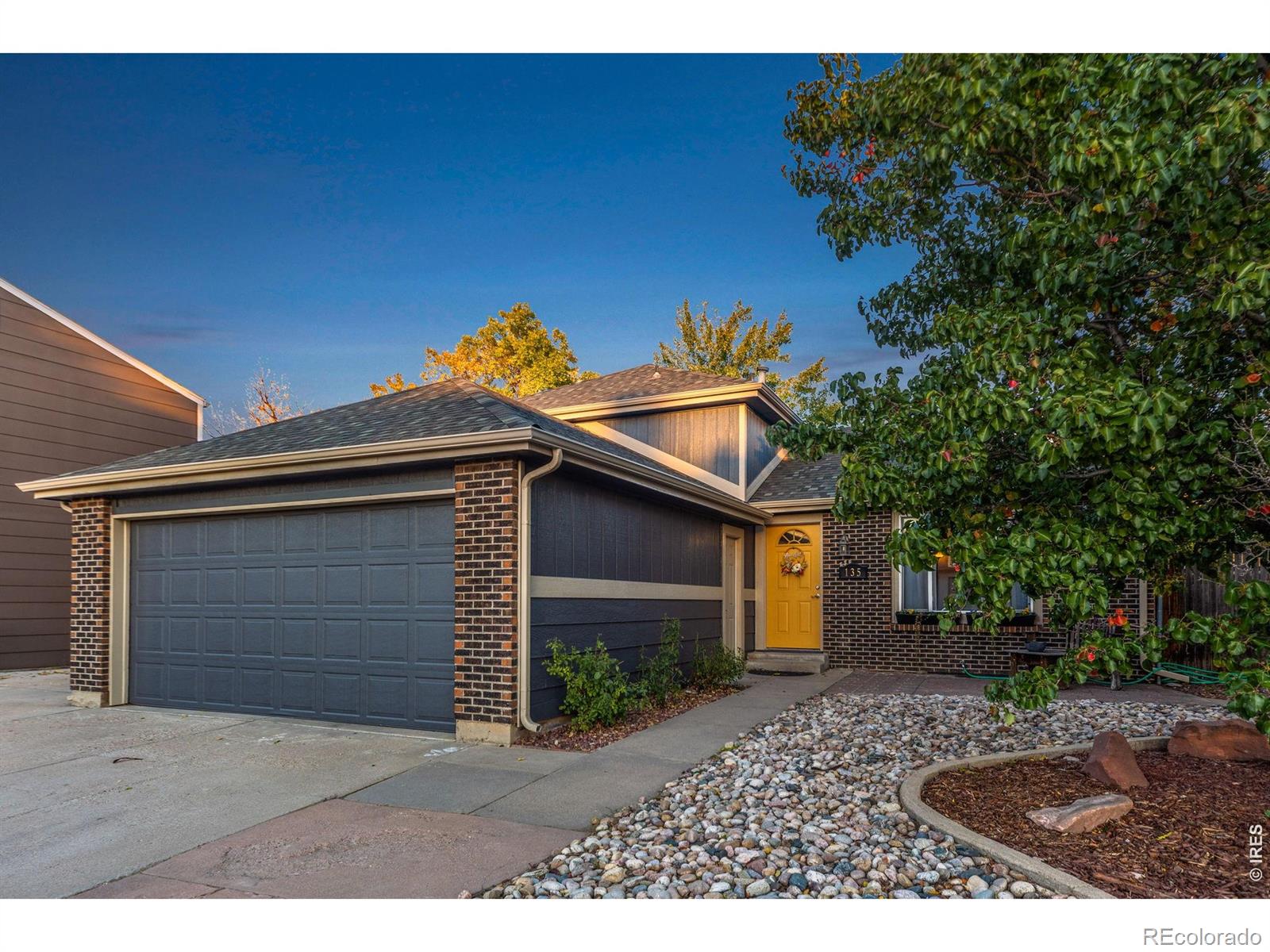 MLS Image #0 for 135  sunflower drive,windsor, Colorado