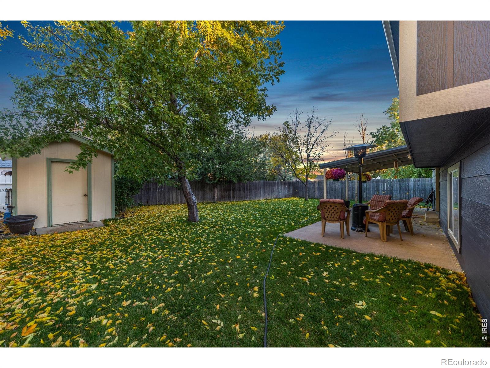 MLS Image #28 for 135  sunflower drive,windsor, Colorado
