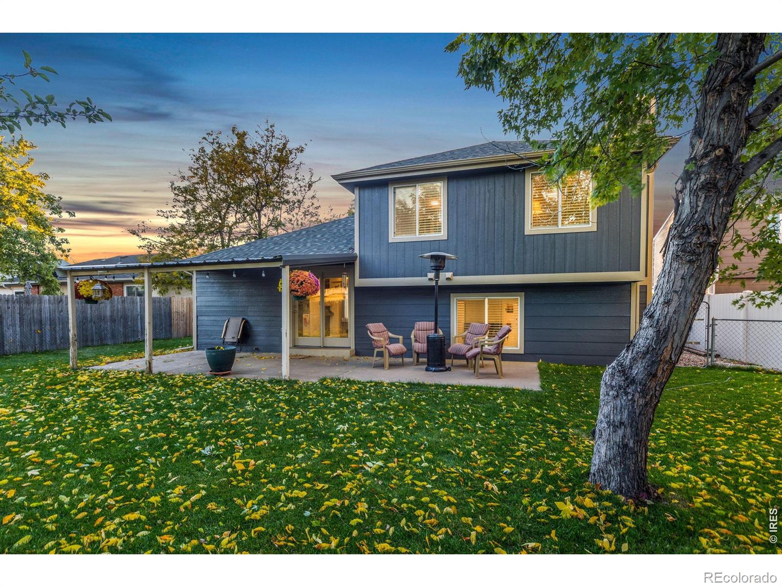 MLS Image #29 for 135  sunflower drive,windsor, Colorado