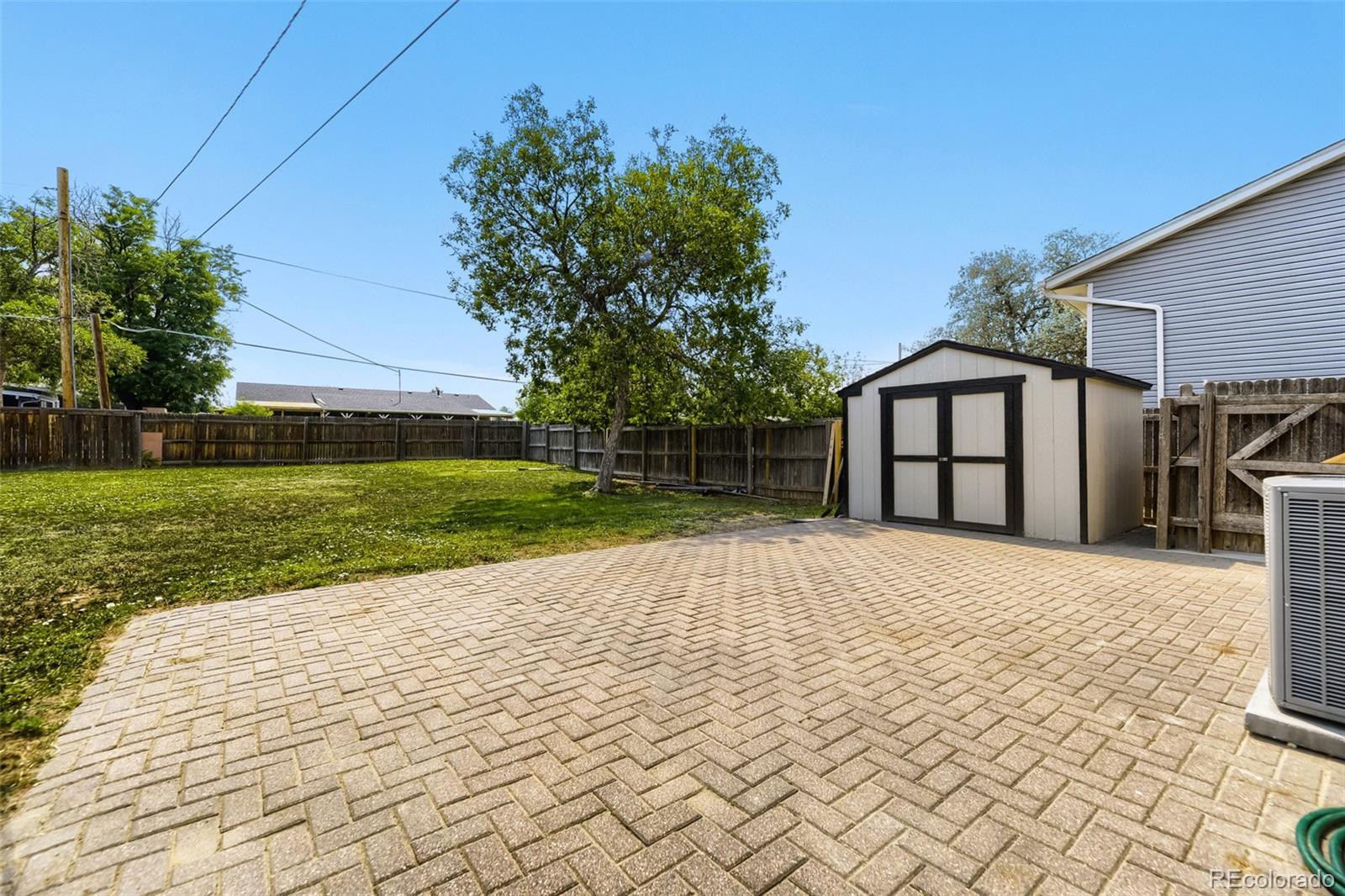 MLS Image #18 for 1026  mobile street,aurora, Colorado