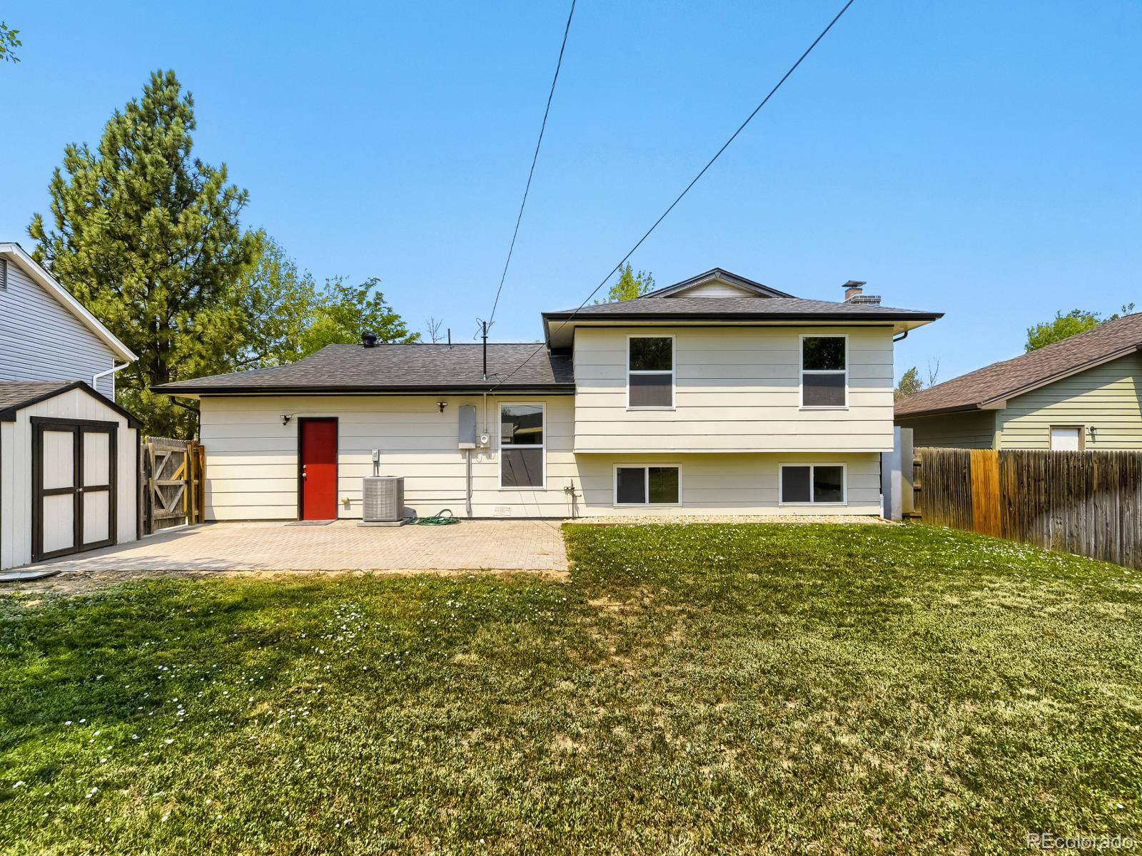 MLS Image #20 for 1026  mobile street,aurora, Colorado