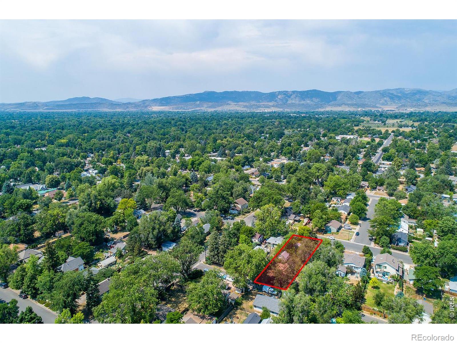 MLS Image #19 for 408  west street,fort collins, Colorado
