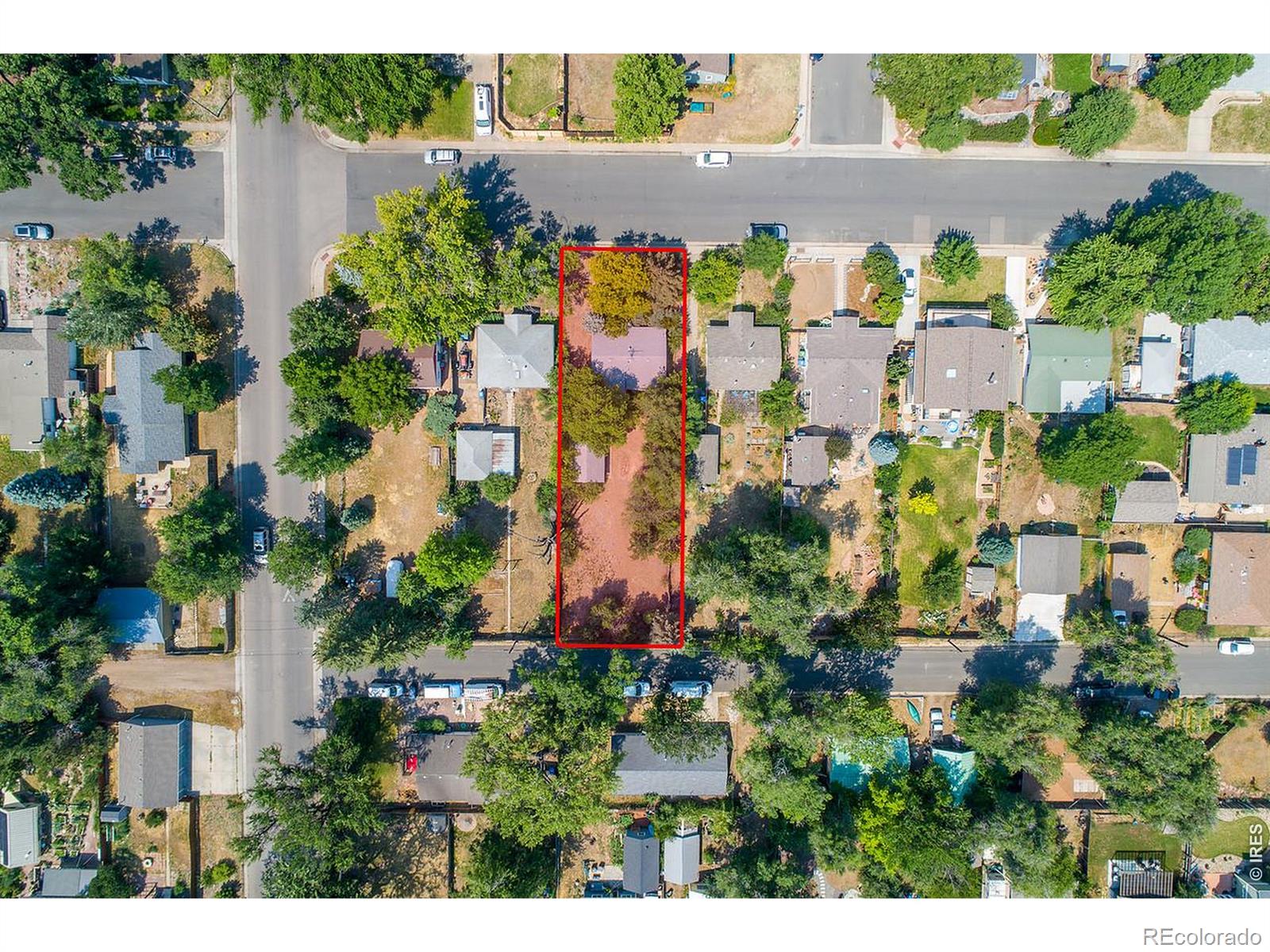 MLS Image #20 for 408  west street,fort collins, Colorado