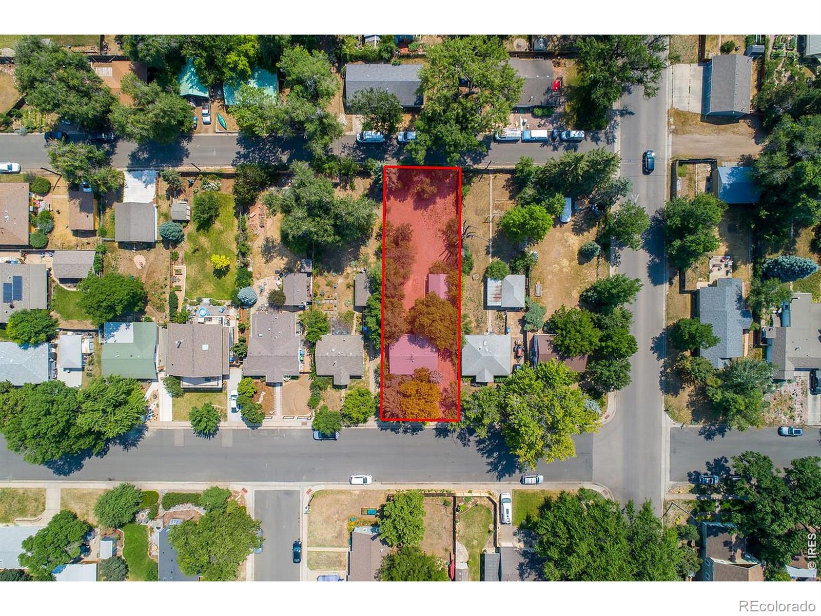 MLS Image #21 for 408  west street,fort collins, Colorado