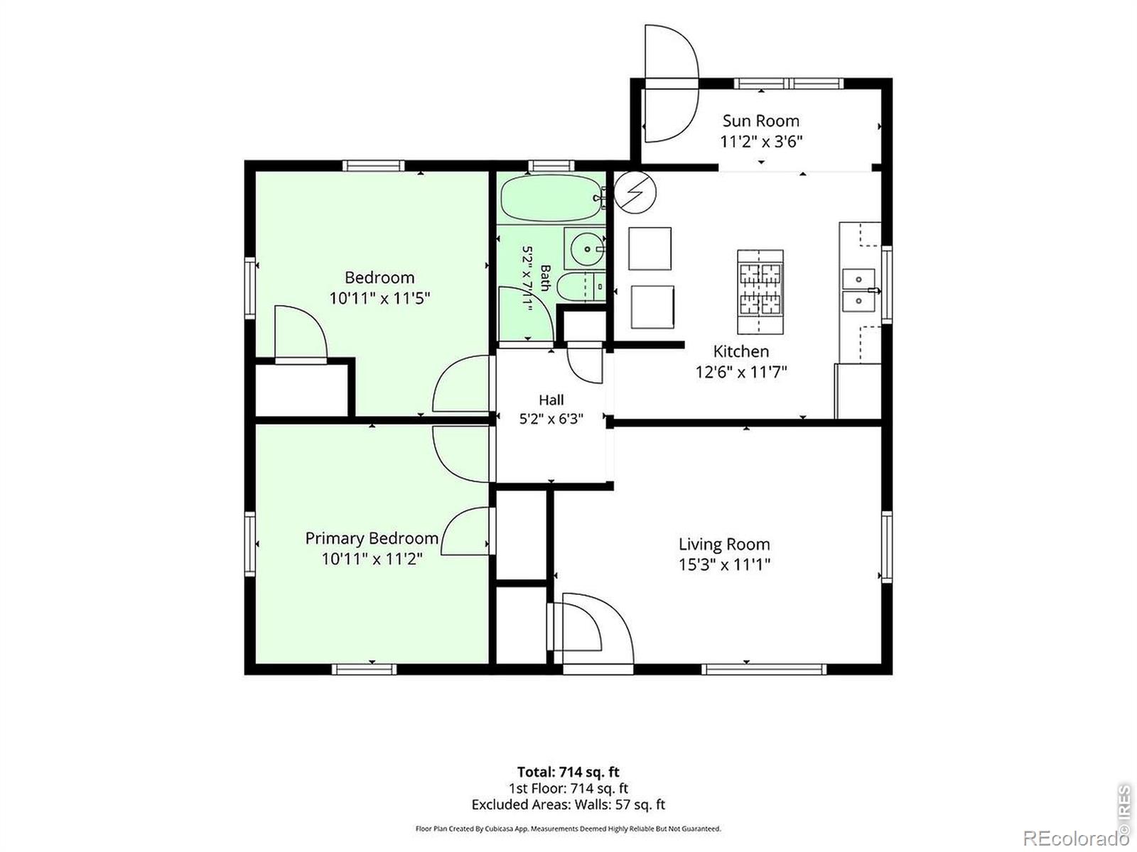 MLS Image #22 for 408  west street,fort collins, Colorado