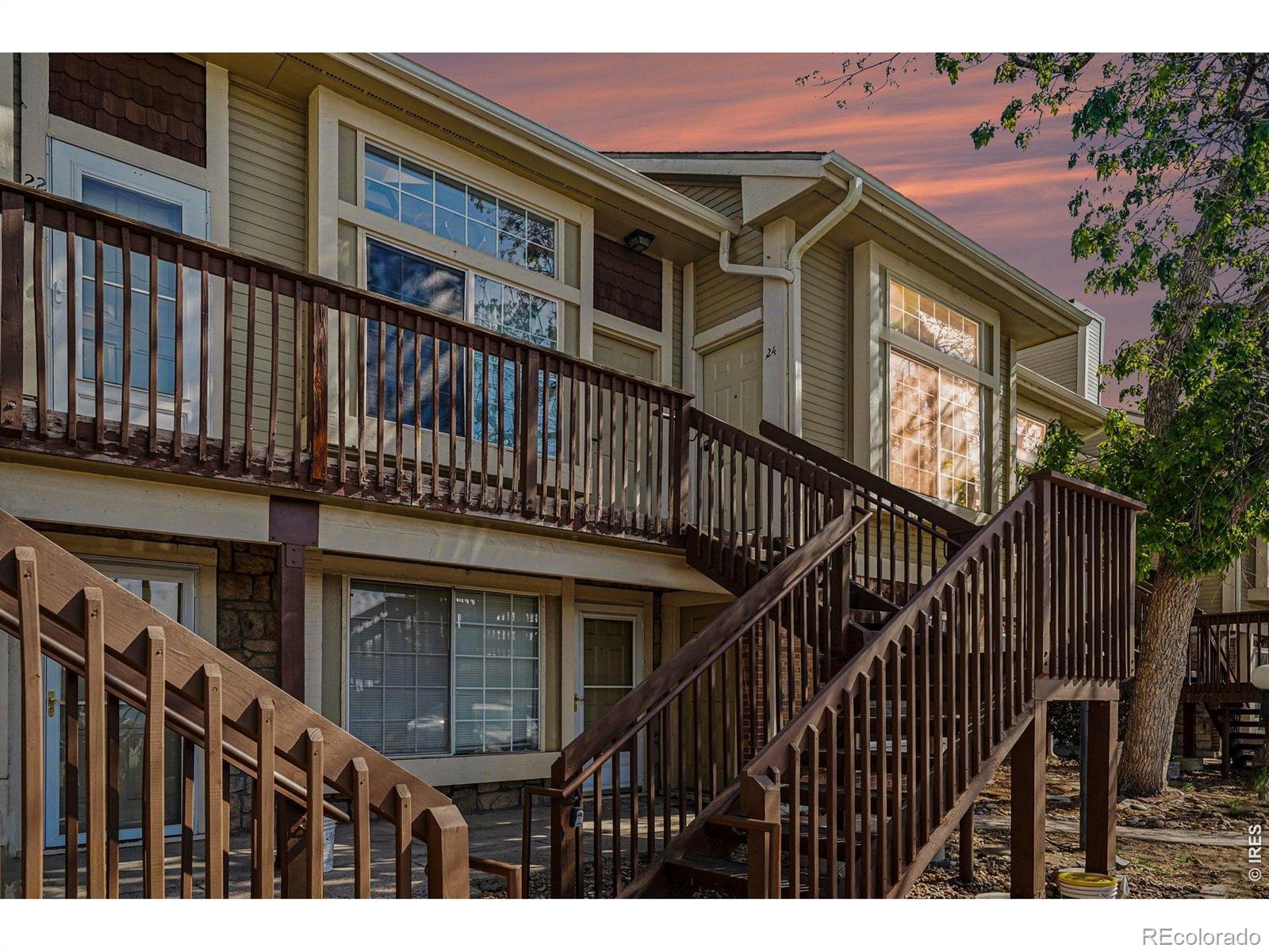 MLS Image #3 for 1885 s quebec way,denver, Colorado