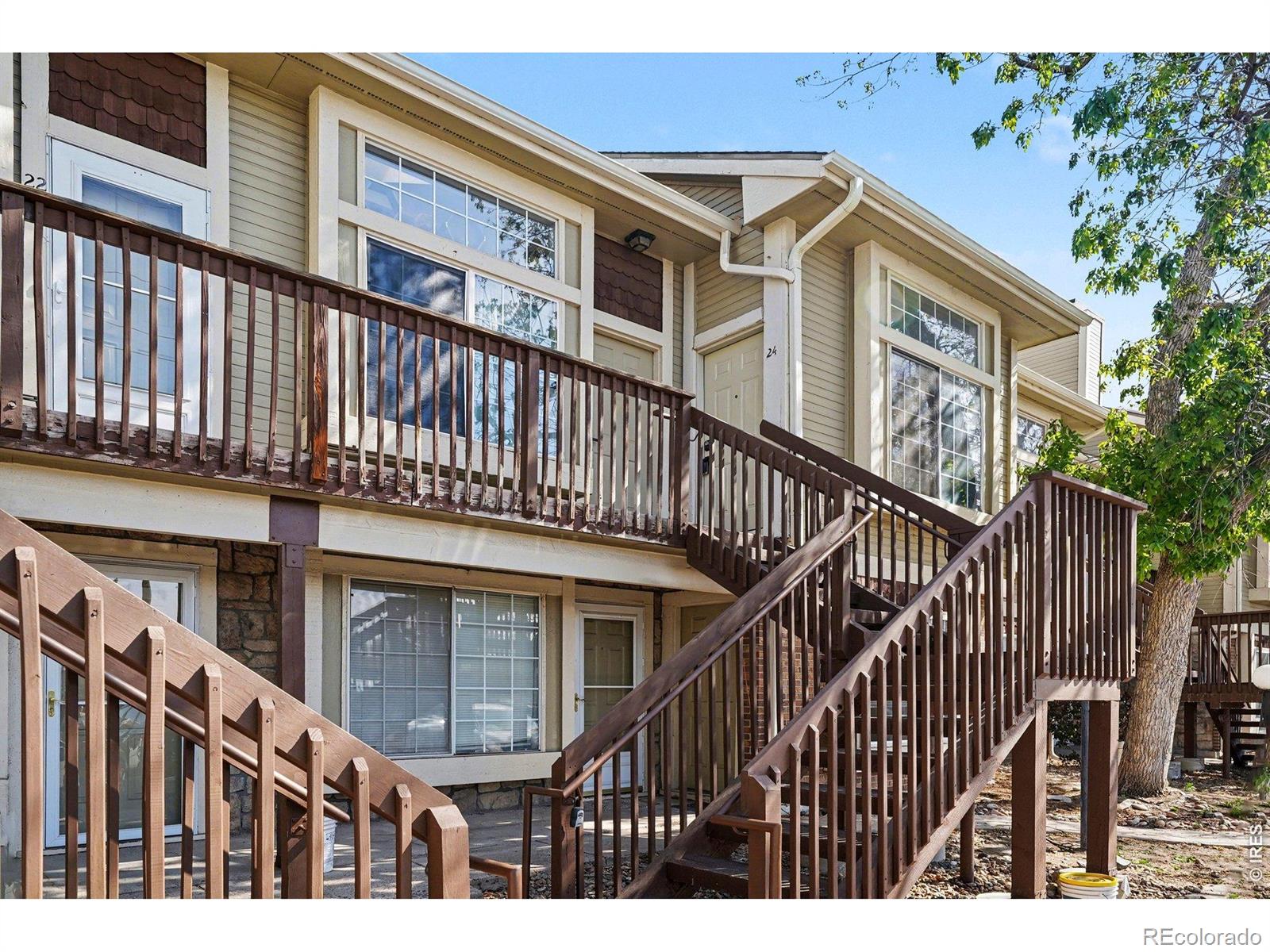 MLS Image #4 for 1885 s quebec way,denver, Colorado